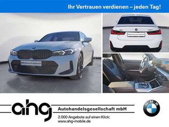 d xdrive automatik m sportpaket pro, head up