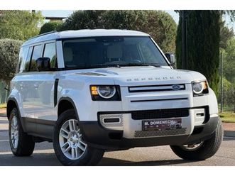 5p 110 d300 awd auto mhev