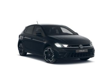polo polo r-line plus 1.0 tsi 85 kw (115 cv) dsg