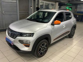 dacia spring electric drive 33 kw 18,998 bgn