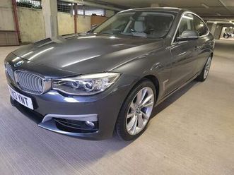 2.0 320i modern gt auto euro 6 (start/stop) 5dr