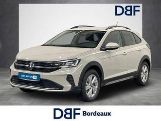 taigo 1.0 tsi 110 bvm6 life business