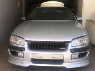 opel omega 1996