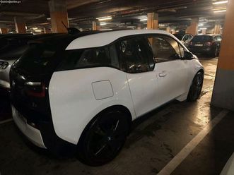 bmw i3 60ah rex maio/16