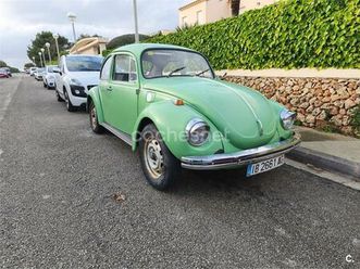 volkswagen beetle 1.2 tsi 53 edition