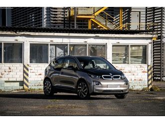 bmw i3 nacional / poucos kms outubro/15