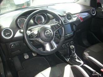 opel adam 2016 adam s 150 hp