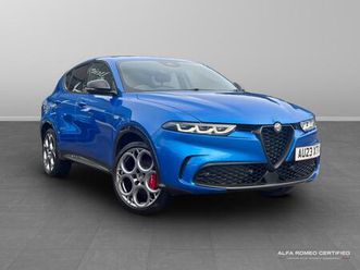 1.3 vgt 15.5kwh veloce auto q4 awd euro 6 5dr