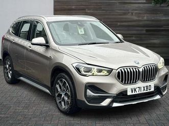 1.5 25e 10kwh xline auto xdrive euro 6 (s/s) 5dr