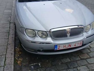 2.0i kv6 v6 24v classic