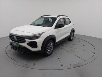 fiat pulse 1.3 drive cvt