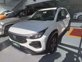 fiat pulse 1.0 t200 audace cvt