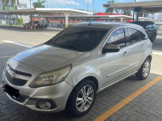 ltz easytronic 1.4 8v flexpower 5p