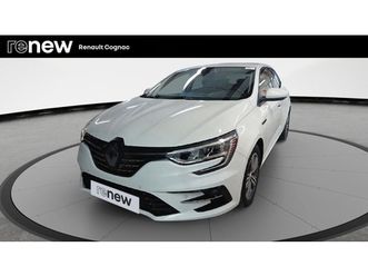 mégane iv berline blue dci 115 - 21b intens