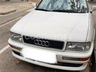 audi coupe 2.6