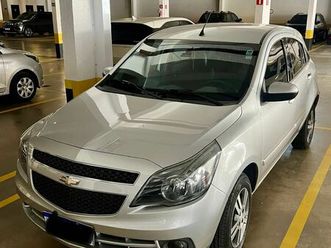 ltz 1.4 mpfi 8v flexpower 5p