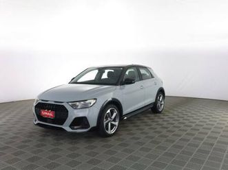 a1 2ª serie a1 citycarver 35 tfsi identity contrast