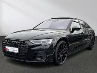 audi s8 4.0 tfsi quattro, 2025 god.