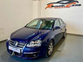 volkswagen jetta 1.4 tsi dsg highline