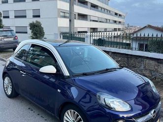 opel adam 1.2, 69cv