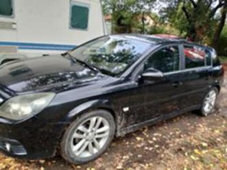 opel signum 2.2 ≫ 2006 • 2 000 eur • id