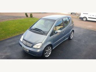 2.1 a210 evolution swb hatchback 5dr