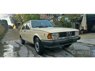 giulietta 1.3 benzina