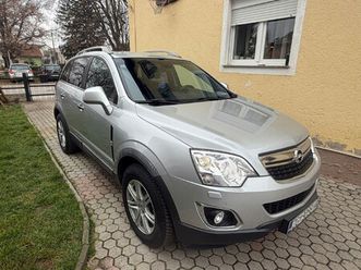 opel antara 2.2 cdti 4x4 cosmo a/t 2015 g.