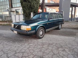 volvo 245 superpolar