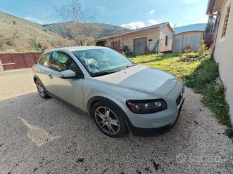 volvo c30 momentium d4