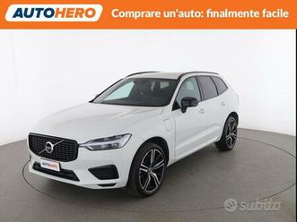 volvo xc60 dz63229