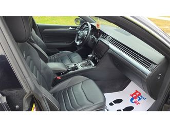 rabljeni vw arteon 2018.g 2.0 tdi r-line