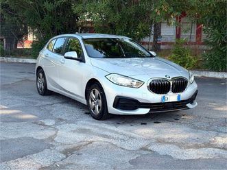 bmw serie 1 116d f40 business advantage