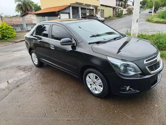 ltz 1.8 8v econo.flex 4p aut.