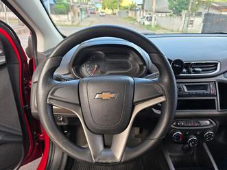 sed. lt 1.4 8v flexpower 4p