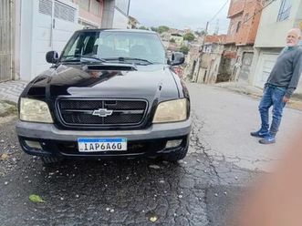 p-up tornado 2.8 tdi 4x2/4x4 cd dies