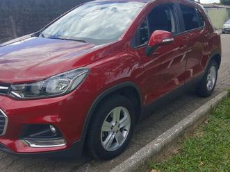 tracker lt aut 1.4 2019 turbo