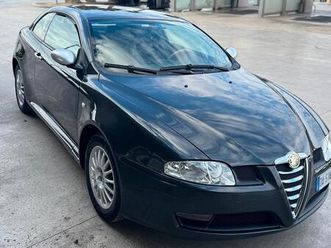 alfa romeo gt 1.9 mjt
