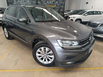 volkswagen tiguan advance 2.0 tdi dsg