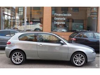 alfa romeo 147 1.9 jtd sport