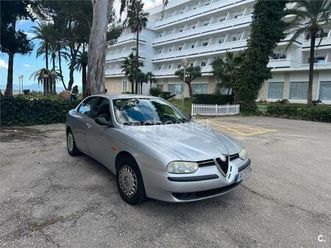 alfa romeo 156