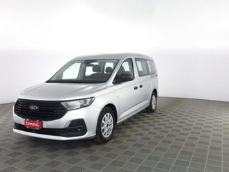 tourneo connect 2ªs grand tourneo grand 2.0 ecoblue 102 cv plus