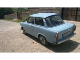 trabant 601 ≫ 1990 • 9 000 лв. • id