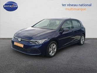 viii 1.0 etsi 110ch dsg life