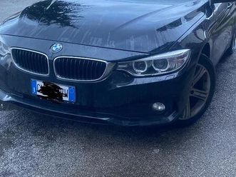 bmw 418d