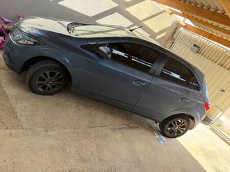 hatch ltz 1.4 8v flex power aut. 4p