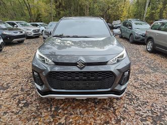 suzuki across plug-in