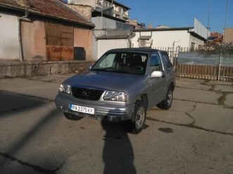 suzuki grand vitara 1, 6
