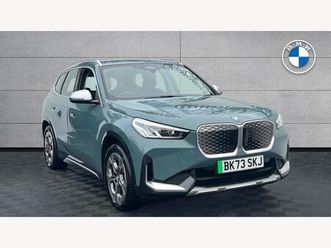 30 66.5kwh xline auto xdrive 5dr (11kw charger)