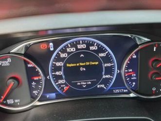 rs אוט׳ 2.0 (230 כ״ס)